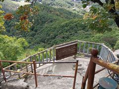 -吉林市朱雀山国家森林公园