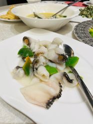 -梅龙镇酒家·宴会厅(南京西路总店)