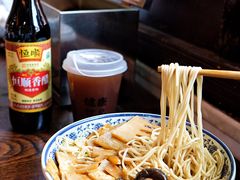 -西园寺素食(西园弄戒幢律寺店)