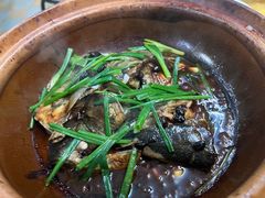 沙锅大鱼头-海鲜街菜馆(海珠南路店)