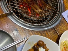 -韩一品韩国料理(柏庐南路店)