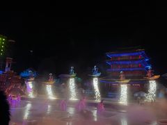 -东台西溪天仙缘景区