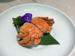 -大潮淮·淮扬菜(何园旗舰店)