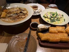 -KŌNG胶东小馆(华熙店)