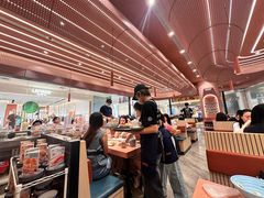 -元气寿司(金光华店)