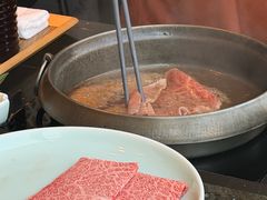 -然锅料理