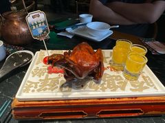 -大鸽饭(北京路店)