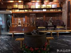 -老码头火锅(骡马市店)