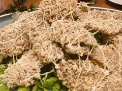 -太仓珀丽酒店-粤季餐厅
