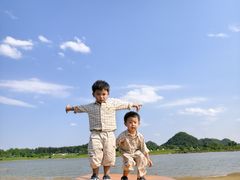 -云漫湖生态度假公园