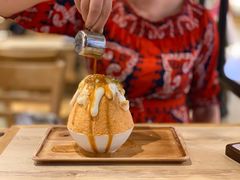 -After You Dessert Cafe(Silom Complex)