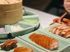 羲和烤鸭-羲和雅苑•北京烤鸭(陆家嘴中心店)