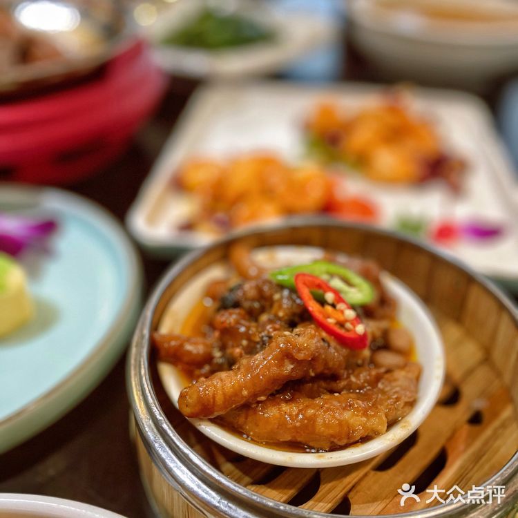 杭城平价粤菜天花板,富贵烧鹅绝了❗
