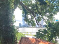 -澳门圣地牙哥古堡酒店