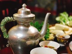 酥油茶-尼玛藏家风味园(阿山食城店)