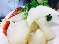 糖蒜-老刘家泡馍·陕西老字号(钟楼广济街店)