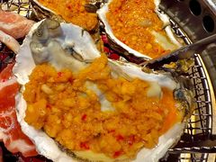 -火炉火自助餐(西直门凯德MALL店)