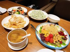 -集品堂·JPC餐厅(青年大街市府店)