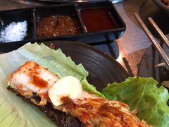 -喜来稀肉(金巴利道店)