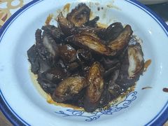 -卤鸭儿(小河路店)
