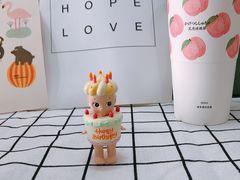 -泡泡玛特POPMART(大卫城店)