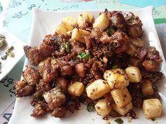 -守望食光(泸沽湖店)