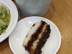 -紫光园·烤鸭(吕家营店)