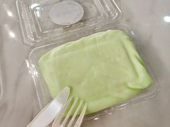 班戟-3.3手制甜品轻食馆(虎门万科云城店)