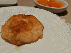 湛江煎虾饼-尚一汤 广东炖汤(金桥国际店)