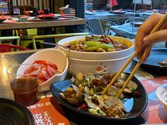 -红钳侠小龙虾·烧烤(中赢康康谷店)
