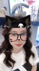 -藤野造型烫染·漂发