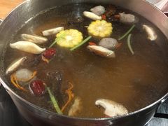 -牛很鲜潮汕牛肉火锅(朝晖路店)
