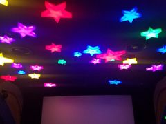 放映厅-天幕新彩云国际影城(激光巨幕店)