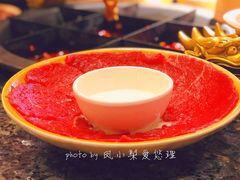 贵妃牛肉-蜀大侠火锅(四川北路店)