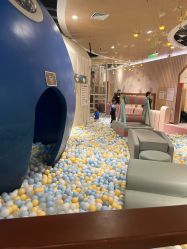 -meland club亲子乐园(石家庄万象城店)