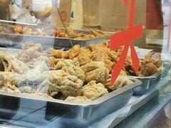 -阿捡忭京炸鸡(韭菜园总店)