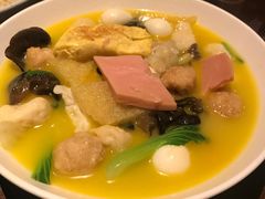 -扬州狮子楼·非遗淮扬菜(总店)