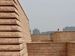 -盘龙城国家考古遗址公园