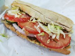 -赛百味SUBWAY(中亭街店)