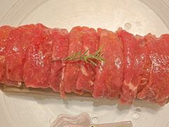 -大隐·成都火锅Bistro(合生麒麟新天地店)