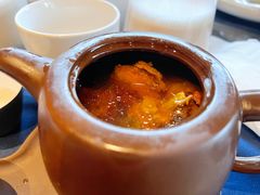 -柴门头啖汤·经典川菜·慢火汤品(锦城万达店)