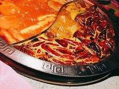 -辣斗辣火锅(太古里店)