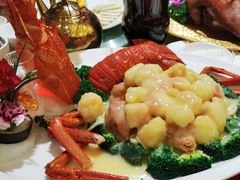 -北海渔村酒楼·粤菜海鲜点心(新华店)