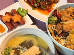 -天厨妙香素食餐厅(清华店)