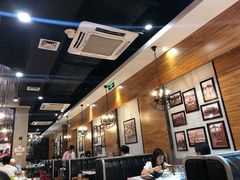-陈记顺和牛肉火锅馆(天河北路店)