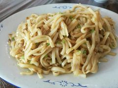 -莲华素食府