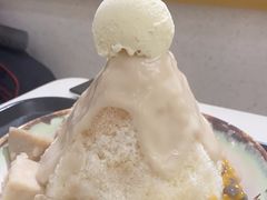 -鲜芋仙(花都融创茂店)
