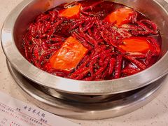 全红锅底-电台巷火锅(天津旗舰店)