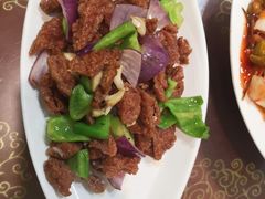 -西夏回族烧麦馆(牡丹街店)