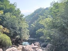 -丹山赤水风景名胜区
